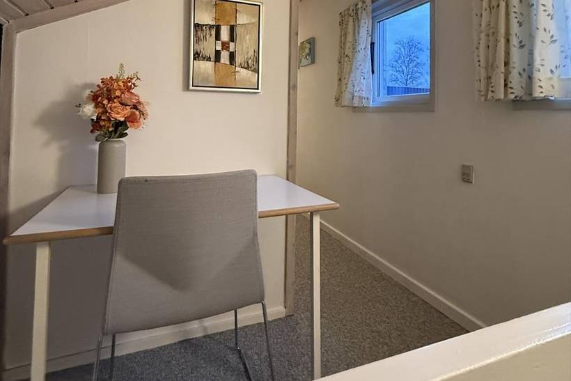 Foto von Ferienhaus ST35 in Marielyst - Falster