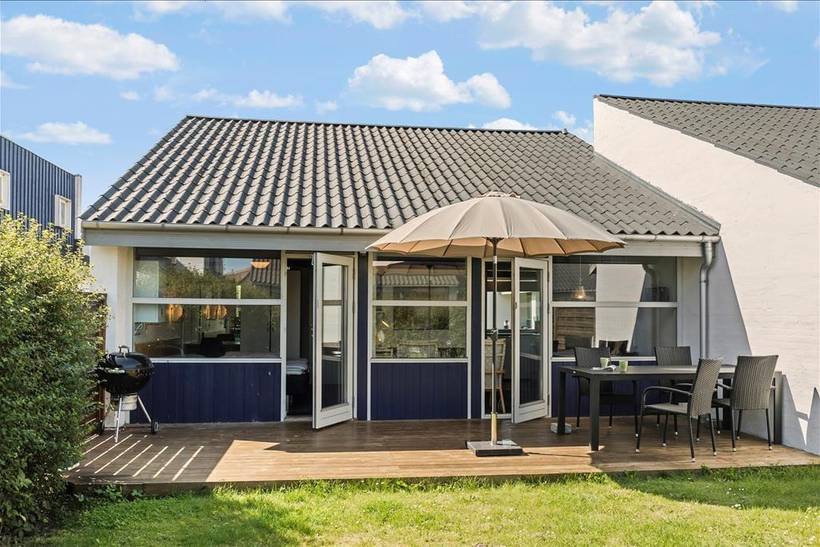 Foto von Ferienhaus ST35 in Marielyst - Falster