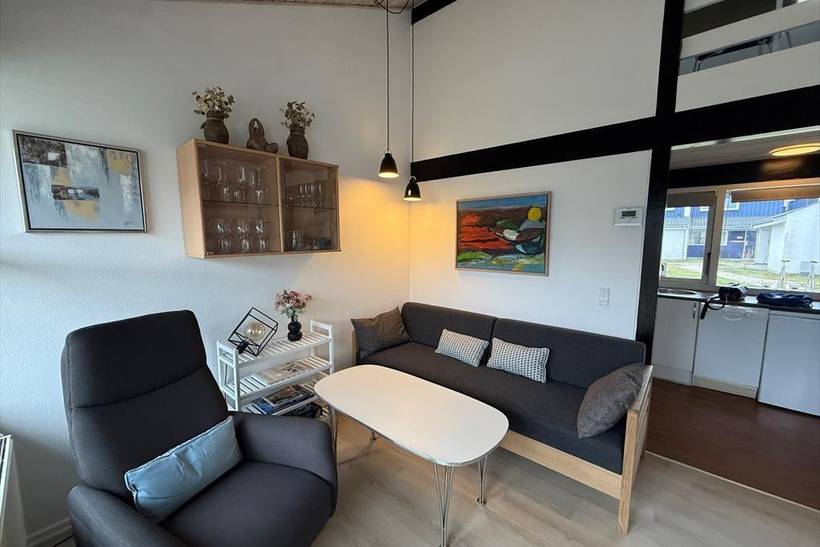 Foto von Ferienhaus ST35 in Marielyst - Falster