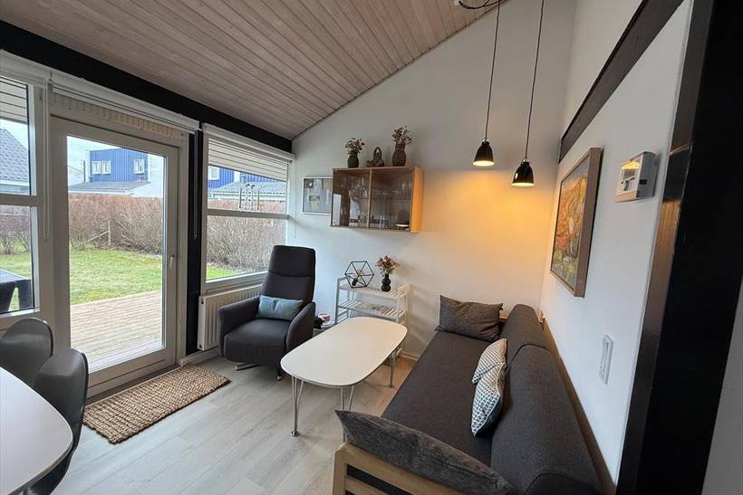 Foto von Ferienhaus ST35 in Marielyst - Falster