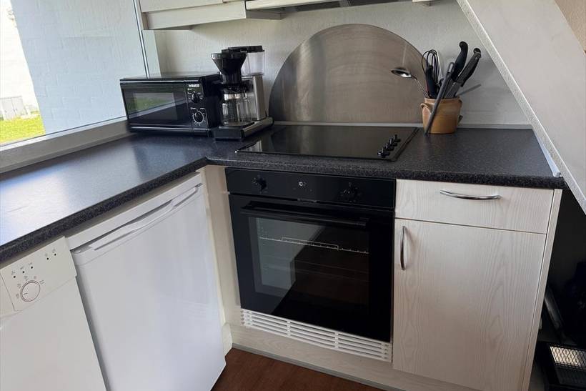 Foto von Ferienhaus ST35 in Marielyst - Falster