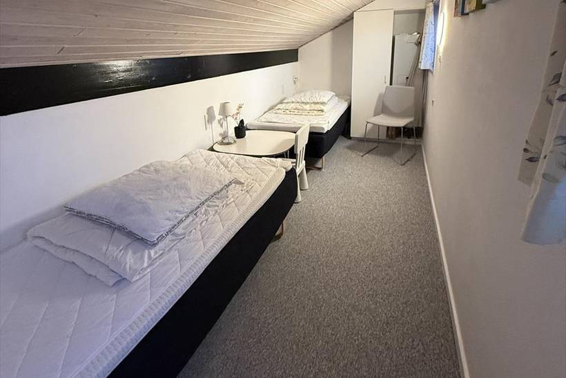 Foto von Ferienhaus ST35 in Marielyst - Falster