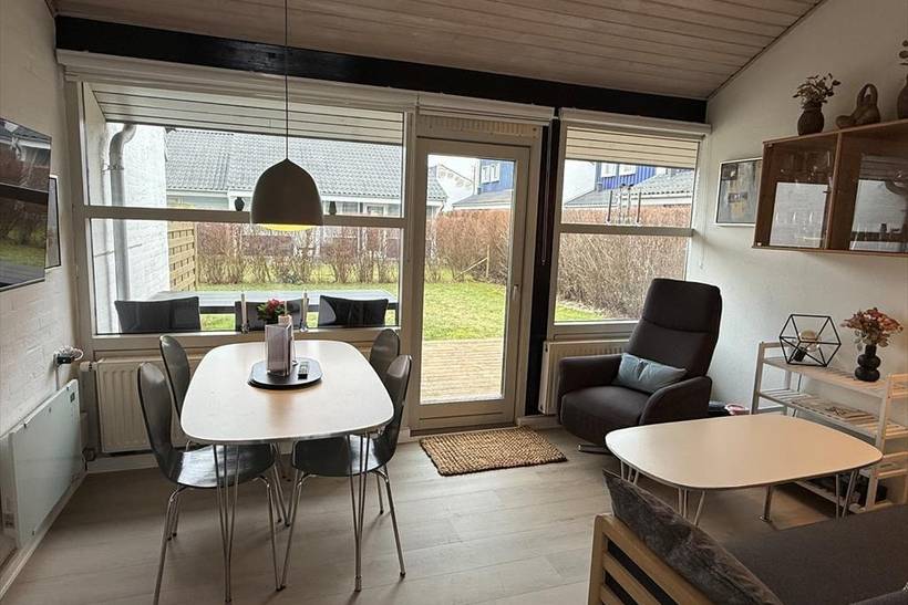Foto von Ferienhaus ST35 in Marielyst - Falster