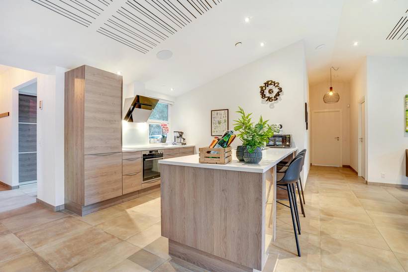 Foto von Ferienhaus ST51 in Ho - Blåvand - Westjütland