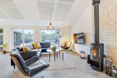 Vorschaubild von Ferienhaus ST51 in Ho - Blåvand - Westjütland