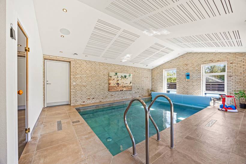 Foto von Ferienhaus ST51 in Ho - Blåvand - Westjütland