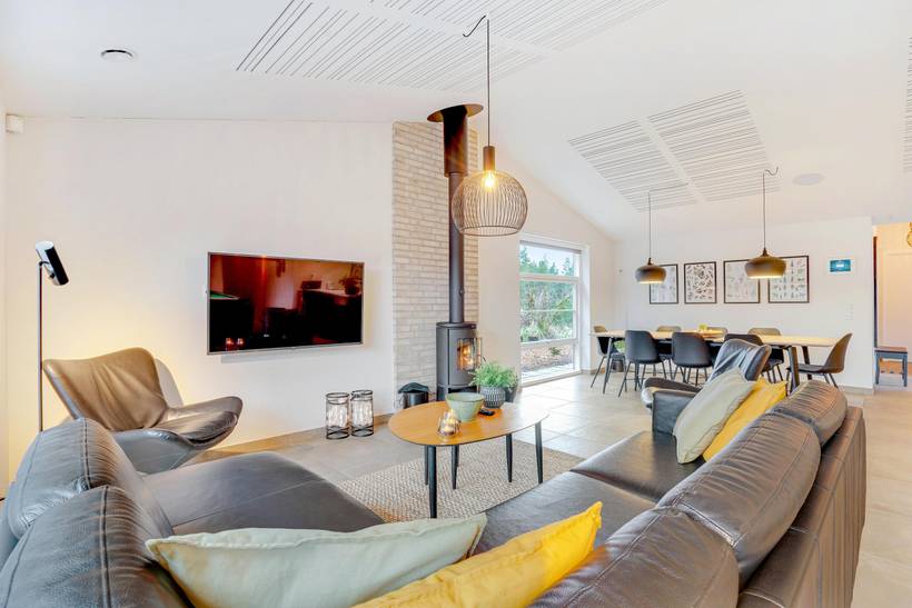 Foto von Ferienhaus ST51 in Ho - Blåvand - Westjütland