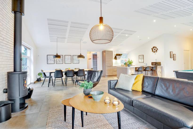 Foto von Ferienhaus ST51 in Ho - Blåvand - Westjütland