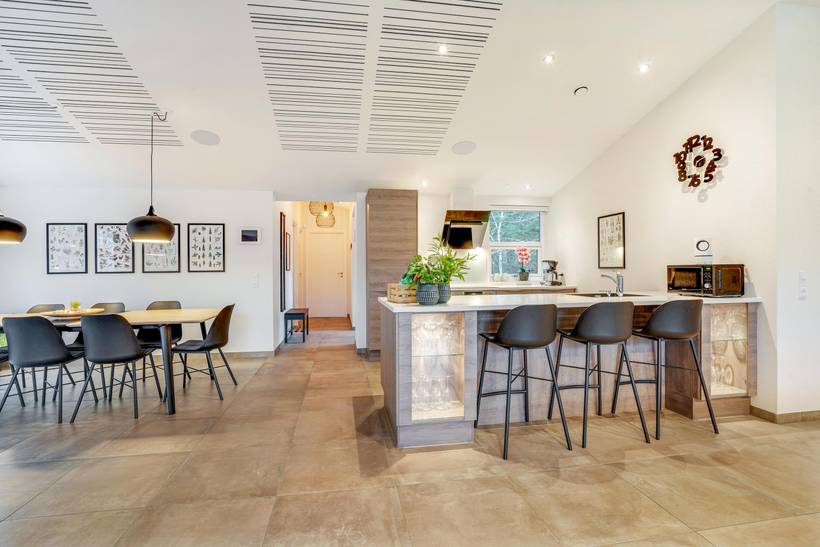 Foto von Ferienhaus ST51 in Ho - Blåvand - Westjütland