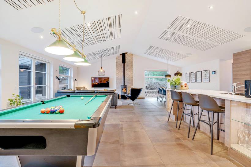 Foto von Ferienhaus ST51 in Ho - Blåvand - Westjütland
