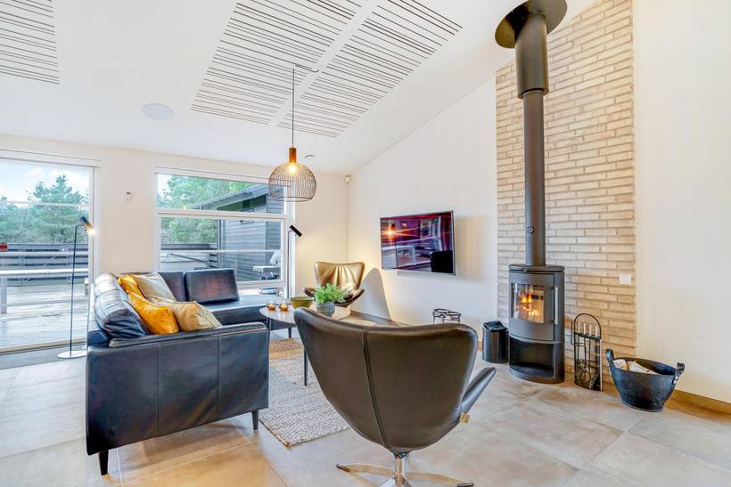 Foto von Ferienhaus ST51 in Ho - Blåvand - Westjütland