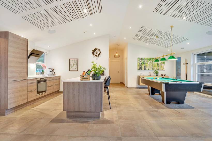 Foto von Ferienhaus ST51 in Ho - Blåvand - Westjütland