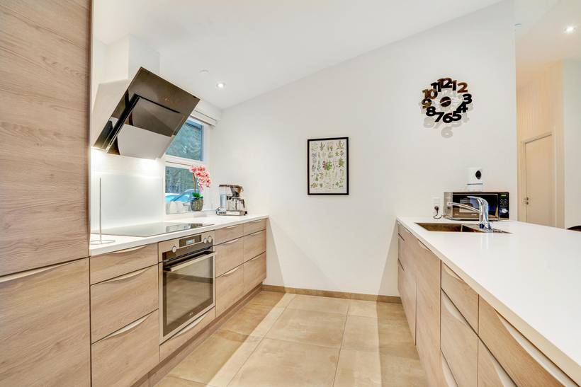 Foto von Ferienhaus ST51 in Ho - Blåvand - Westjütland