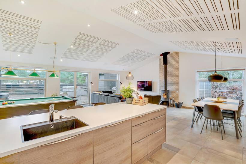 Foto von Ferienhaus ST51 in Ho - Blåvand - Westjütland