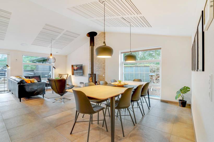 Foto von Ferienhaus ST51 in Ho - Blåvand - Westjütland