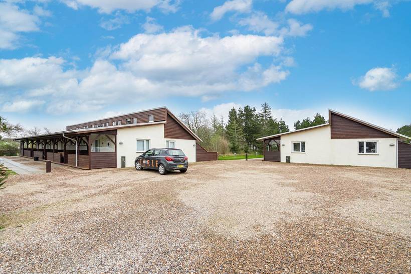 Foto von Ferienhaus ST52 in Henne Strand - Westjütland