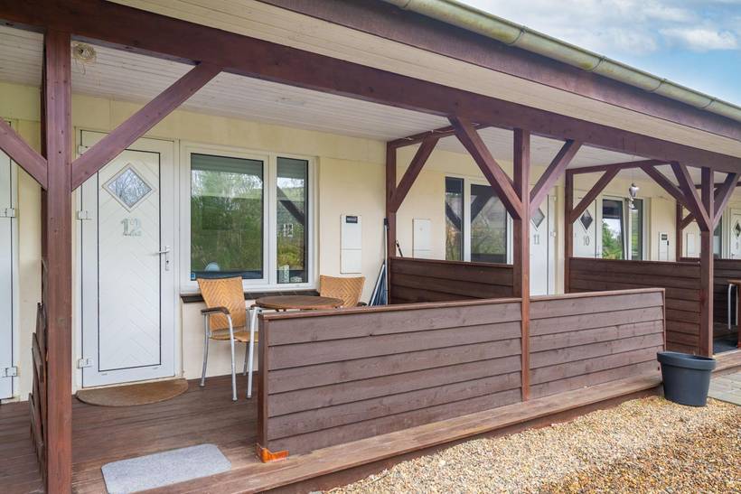 Foto von Ferienhaus ST52 in Henne Strand - Westjütland