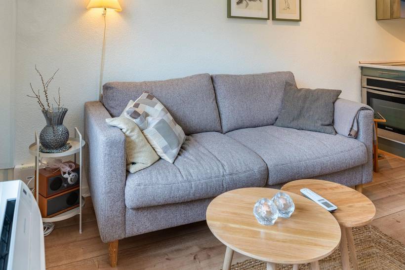 Foto von Ferienhaus ST52 in Henne Strand - Westjütland