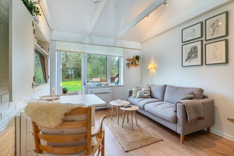 Foto von Ferienhaus ST52 in Henne Strand - Westjütland