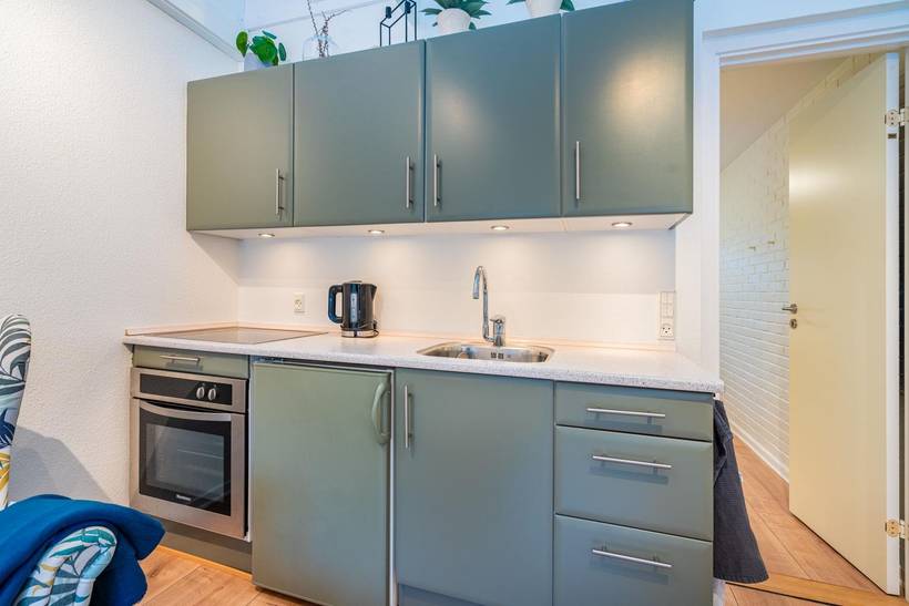 Foto von Ferienhaus ST52 in Henne Strand - Westjütland
