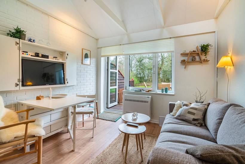 Foto von Ferienhaus ST52 in Henne Strand - Westjütland