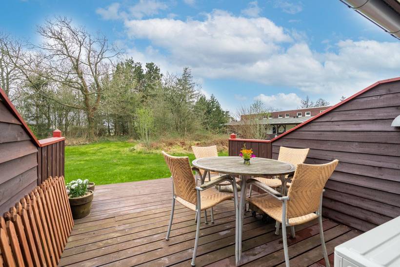 Foto von Ferienhaus ST52 in Henne Strand - Westjütland