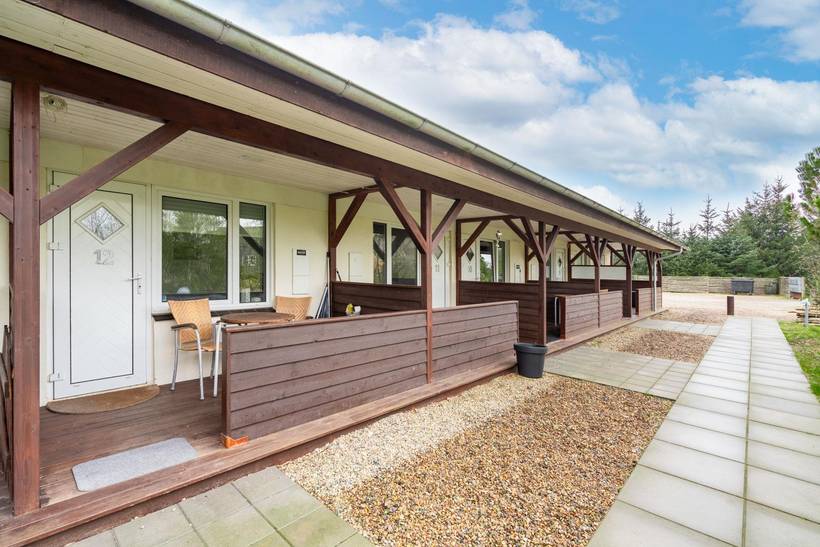 Foto von Ferienhaus ST52 in Henne Strand - Westjütland
