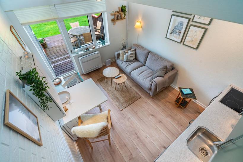 Foto von Ferienhaus ST52 in Henne Strand - Westjütland