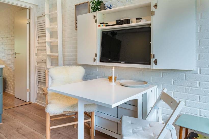 Foto von Ferienhaus ST52 in Henne Strand - Westjütland