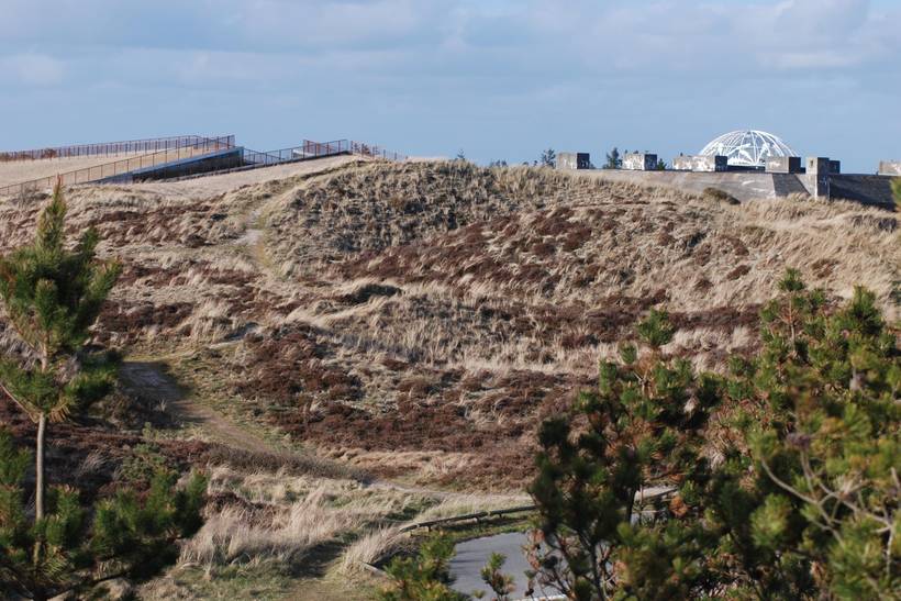Foto von Ferienhaus ST57 in Blåvand - Westjütland