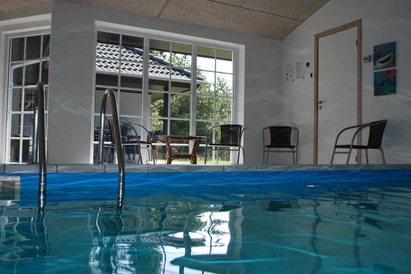 Foto von Ferienhaus ST57 in Blåvand - Westjütland