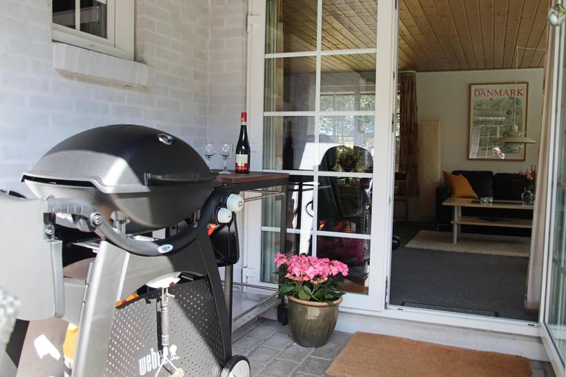 Foto von Ferienhaus ST57 in Blåvand - Westjütland