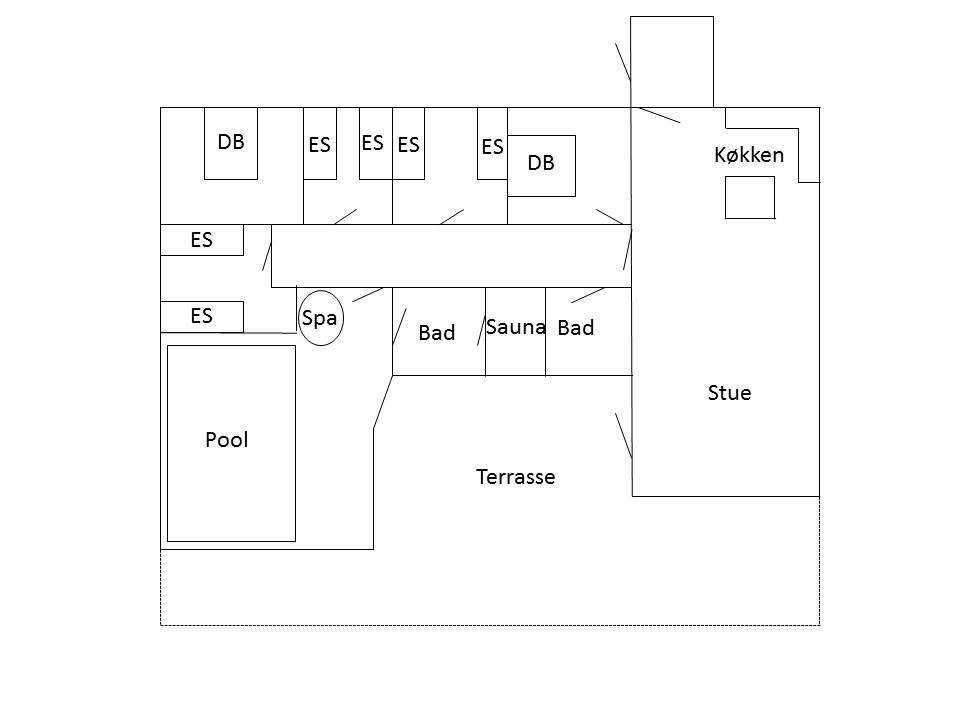 Vorschaubild von Ferienhaus ST57 in Blåvand - Westjütland