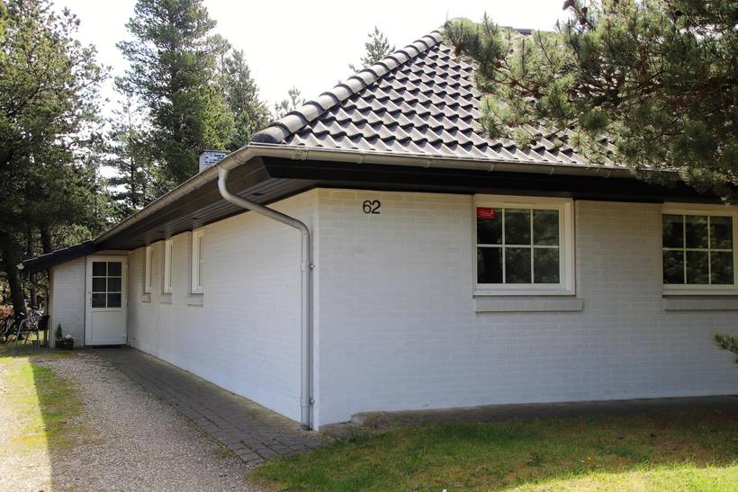Foto von Ferienhaus ST57 in Blåvand - Westjütland