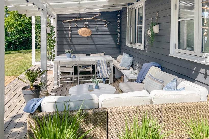 Foto von Ferienhaus ST58 in Tinkerup - Gilleleje - Nordseeland