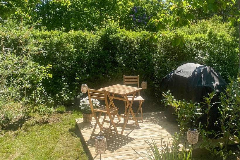 Foto von Ferienhaus ST58 in Tinkerup - Gilleleje - Nordseeland