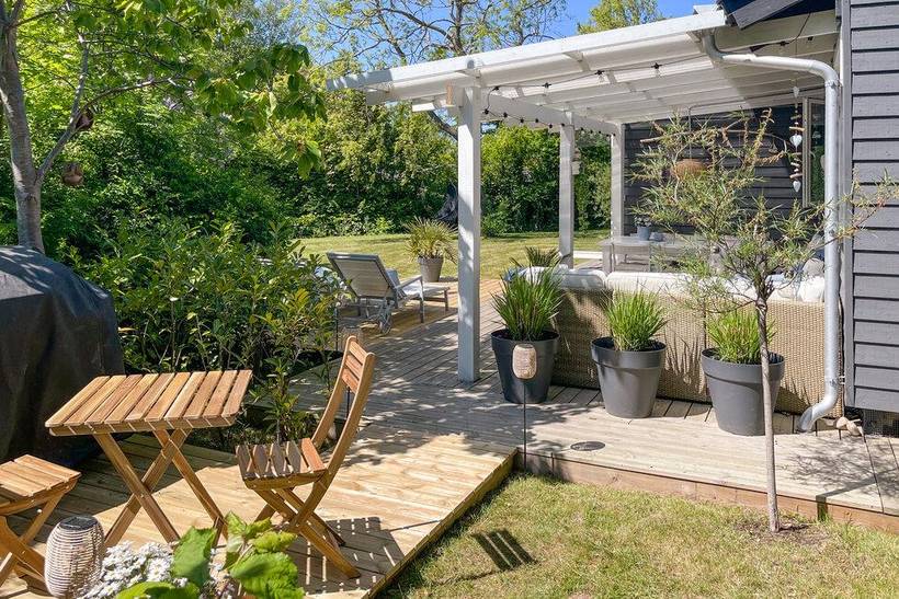 Foto von Ferienhaus ST58 in Tinkerup - Gilleleje - Nordseeland