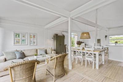 Vorschaubild von Ferienhaus ST58 in Tinkerup - Gilleleje - Nordseeland
