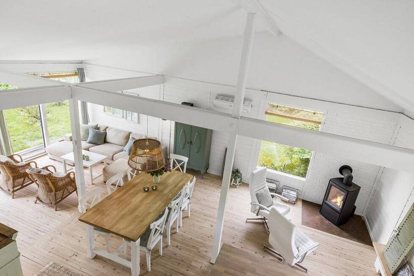 Foto von Ferienhaus ST58 in Tinkerup - Gilleleje - Nordseeland