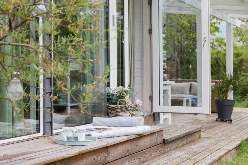 Foto von Ferienhaus ST58 in Tinkerup - Gilleleje - Nordseeland