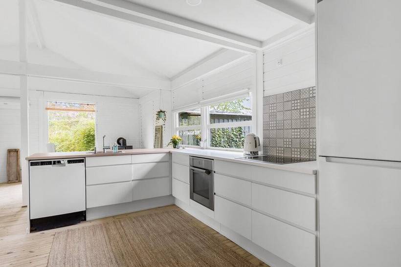 Foto von Ferienhaus ST58 in Tinkerup - Gilleleje - Nordseeland
