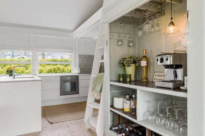Foto von Ferienhaus ST58 in Tinkerup - Gilleleje - Nordseeland