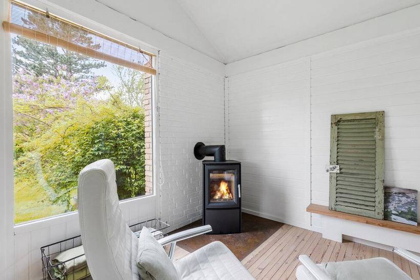 Foto von Ferienhaus ST58 in Tinkerup - Gilleleje - Nordseeland
