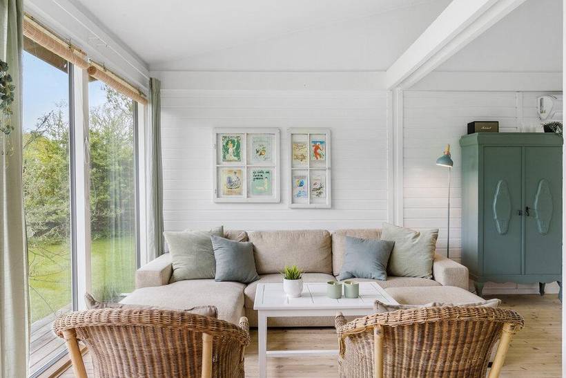 Foto von Ferienhaus ST58 in Tinkerup - Gilleleje - Nordseeland