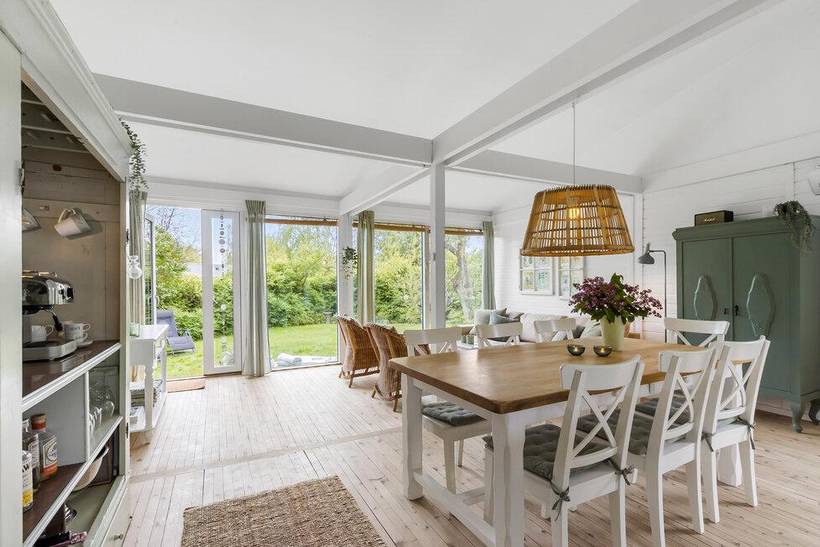 Foto von Ferienhaus ST58 in Tinkerup - Gilleleje - Nordseeland