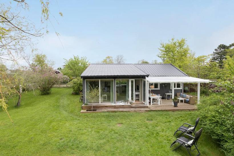 Foto von Ferienhaus ST58 in Tinkerup - Gilleleje - Nordseeland