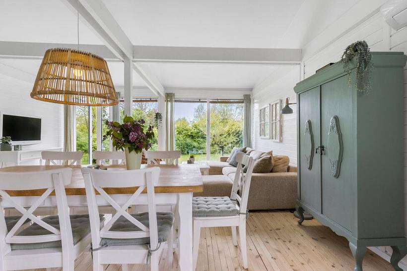 Foto von Ferienhaus ST58 in Tinkerup - Gilleleje - Nordseeland