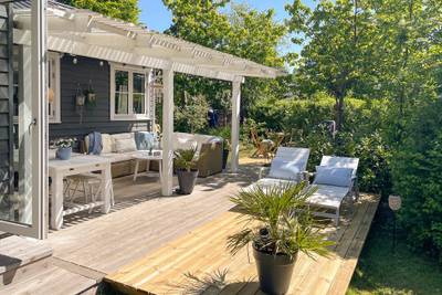 Vorschaubild von Ferienhaus ST58 in Tinkerup - Gilleleje - Nordseeland