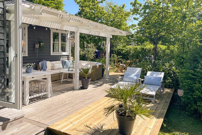 Foto von Ferienhaus ST58 in Tinkerup - Gilleleje - Nordseeland