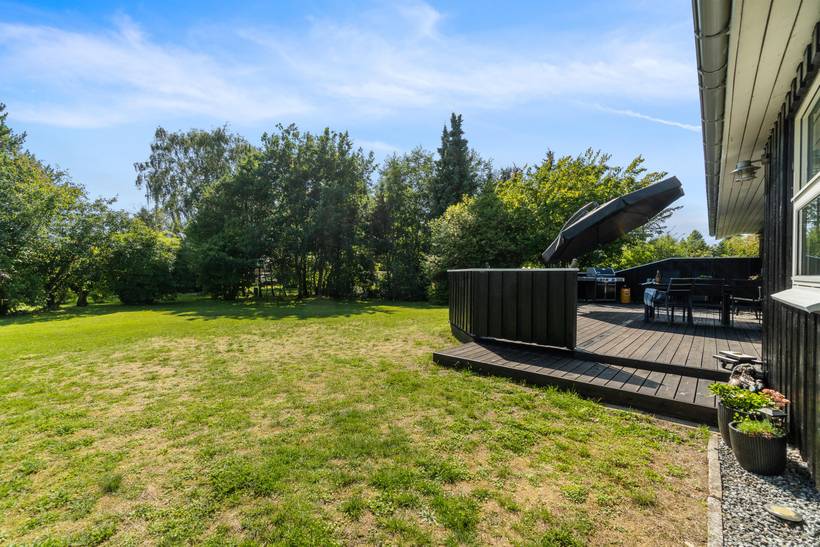 Foto von Ferienhaus ST59 in Hou - Nordjütland Ost